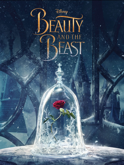 Title details for Beauty and the Beast Novelization by Elizabeth Rudnick - Available